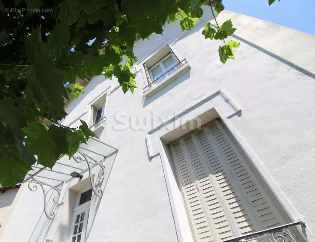 Appartement à AIX-LES-BAINS