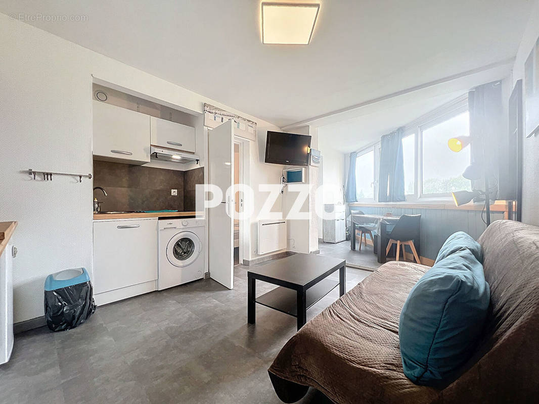 Appartement à CABOURG