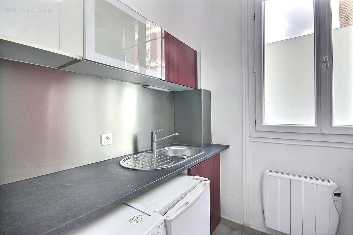 Appartement à BOIS-COLOMBES