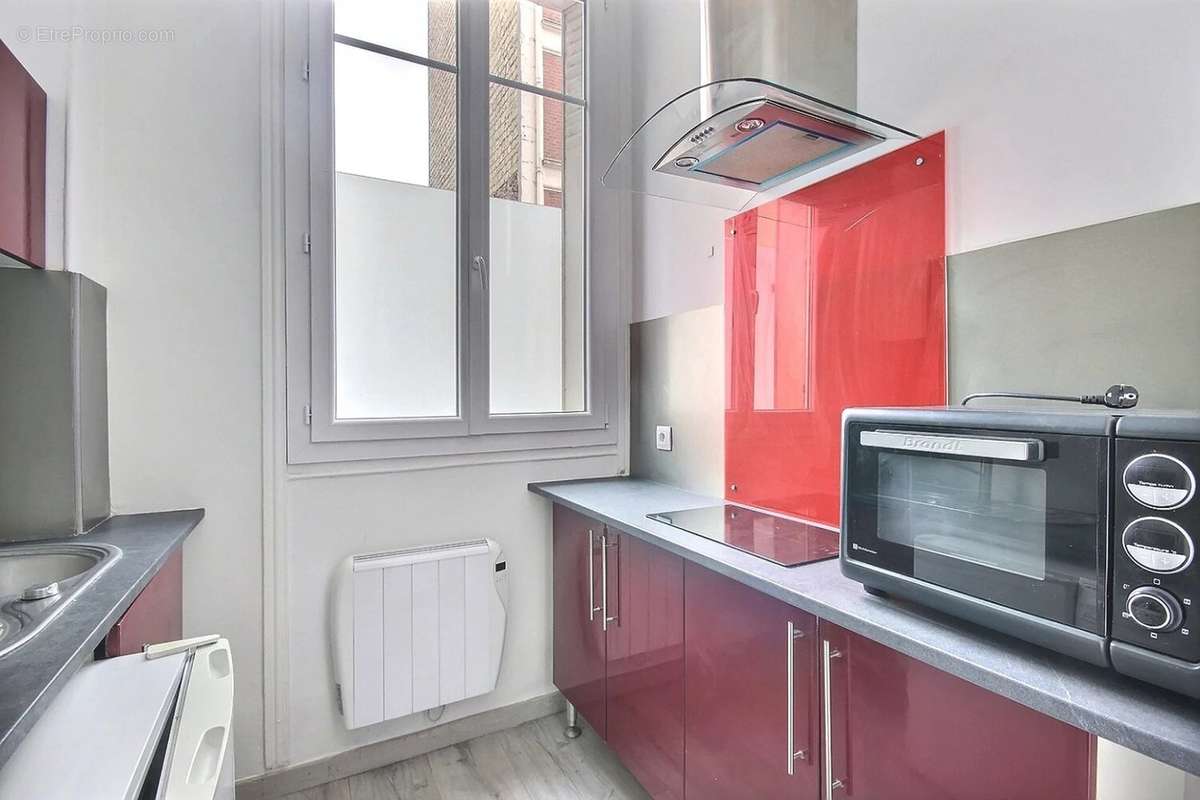 Appartement à BOIS-COLOMBES