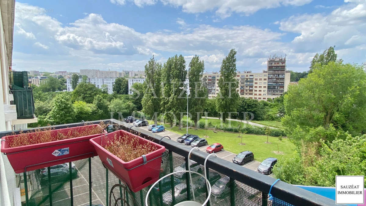 Appartement à BAGNEUX