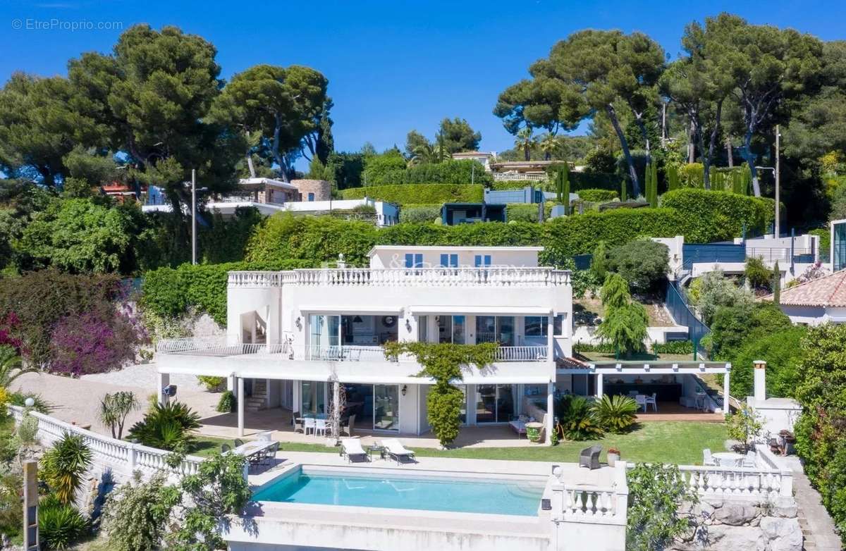 Maison à CANNES