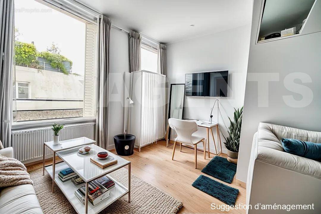 hoqi-0edf68174063407fab2840e215643fbd - Appartement à PARIS-16E