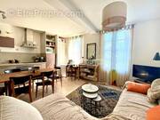 Appartement à FONTVIEILLE