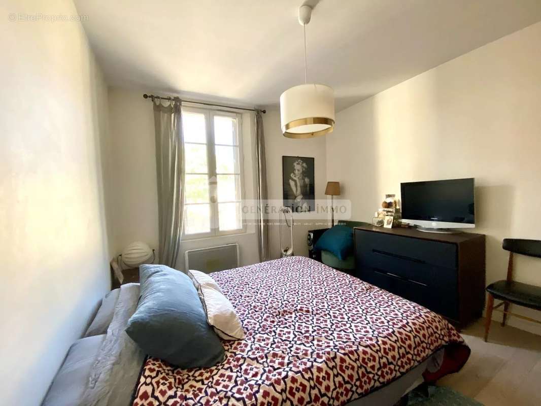 Appartement à FONTVIEILLE