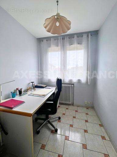 7EA4B349-74BA-4389-A6E3-F7CA8339FF47 - Maison à CRETEIL