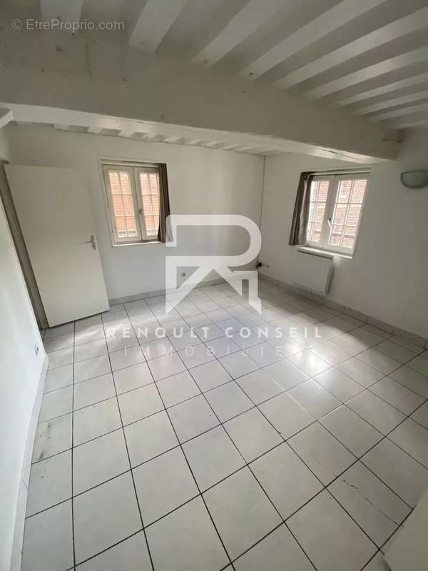 Appartement à ROUEN