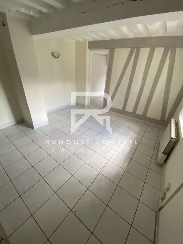 Appartement à ROUEN