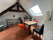 Appartement à LORIENT