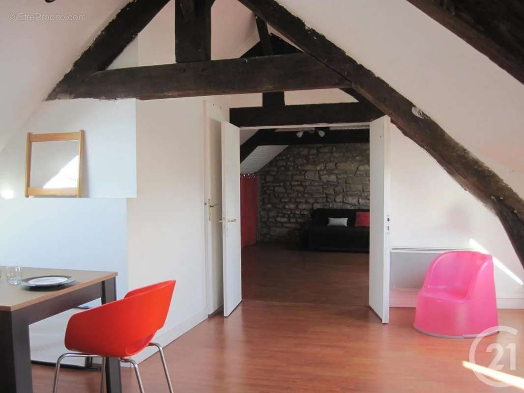 Appartement à LORIENT