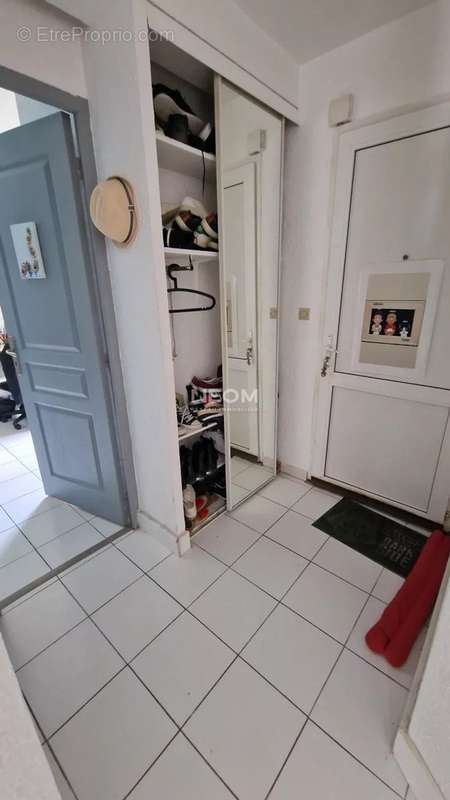 Appartement à NARBONNE