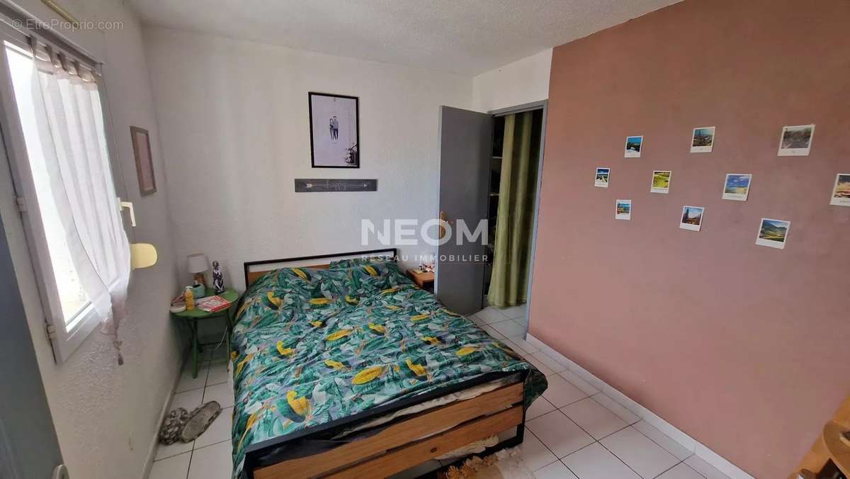 Appartement à NARBONNE