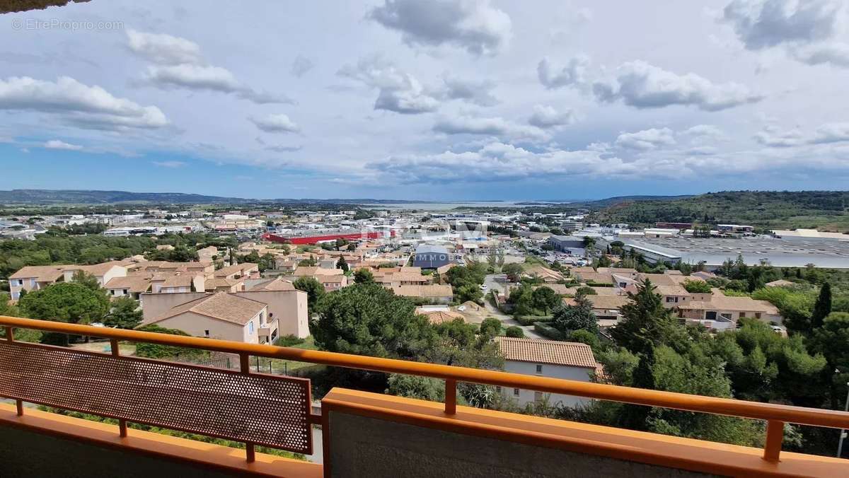 Appartement à NARBONNE