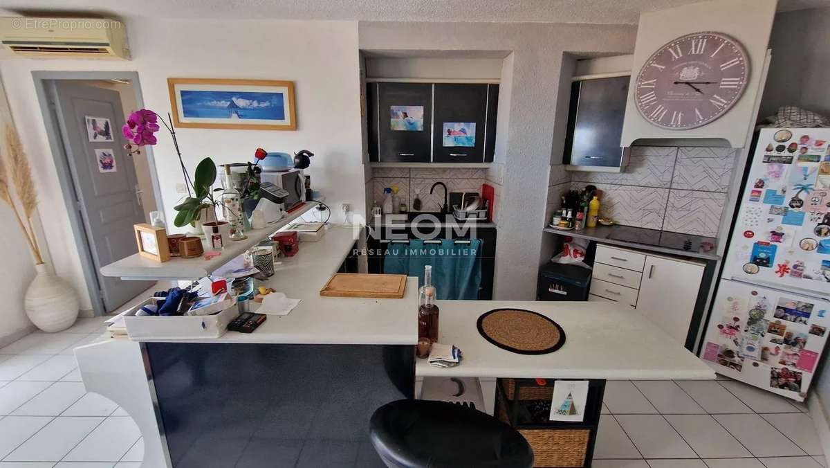 Appartement à NARBONNE