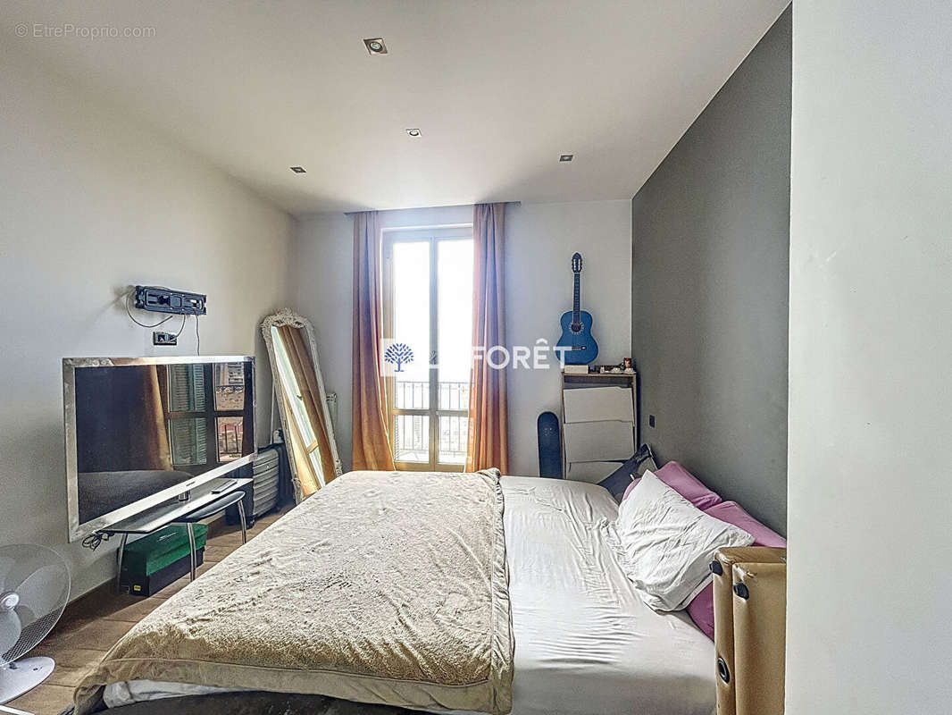 Appartement à BEAUSOLEIL