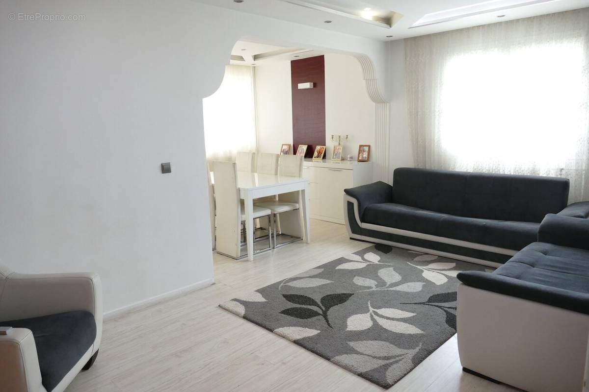 Appartement à VILLEFRANCHE-SUR-SAONE