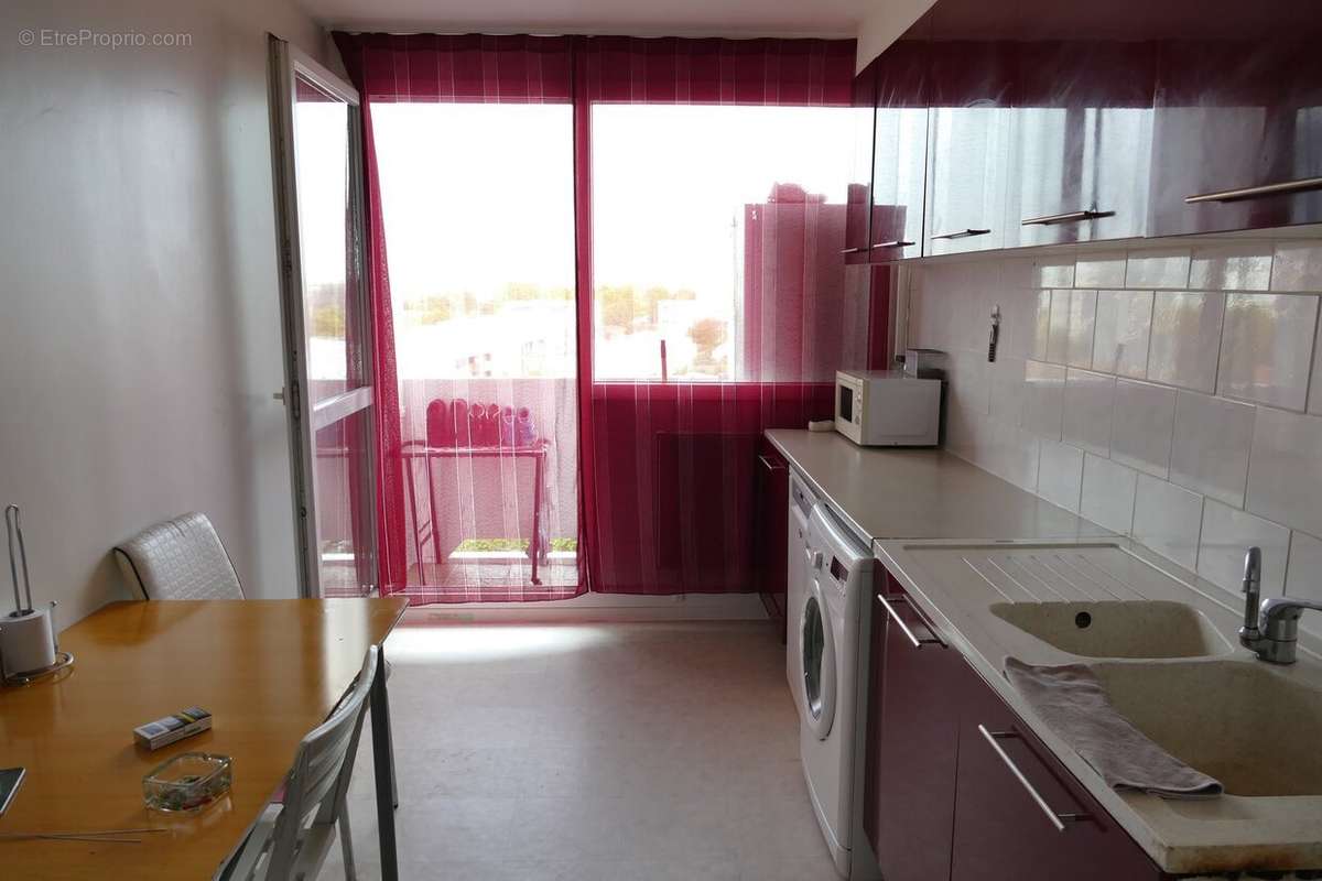 Appartement à VILLEFRANCHE-SUR-SAONE