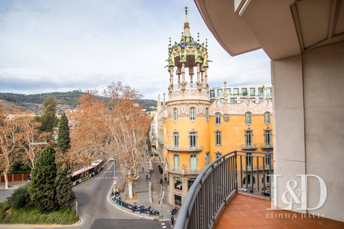 Appartement à WARCQ