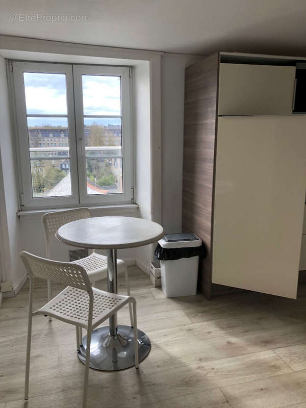 Appartement à DINAN