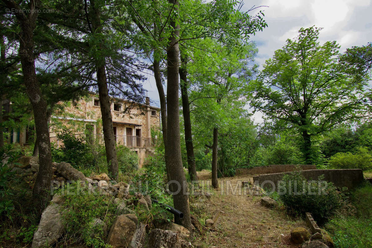 Maison à CLERMONT-L&#039;HERAULT