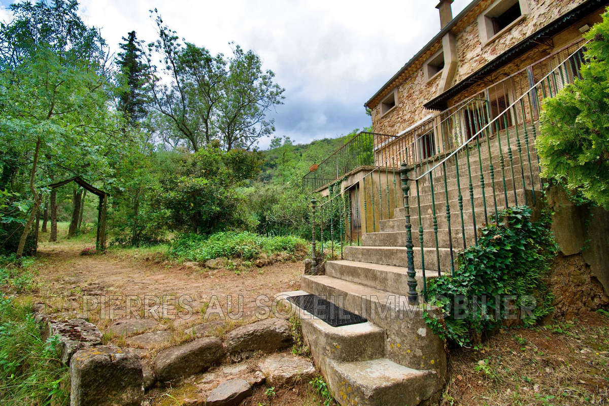 Maison à CLERMONT-L&#039;HERAULT