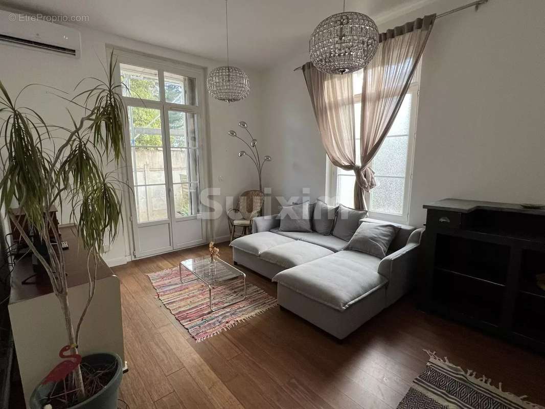 Appartement à PEZENAS