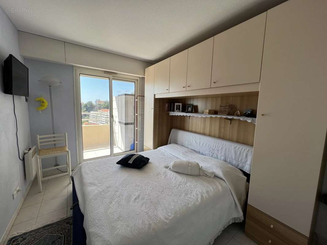 Appartement à BEAUSOLEIL