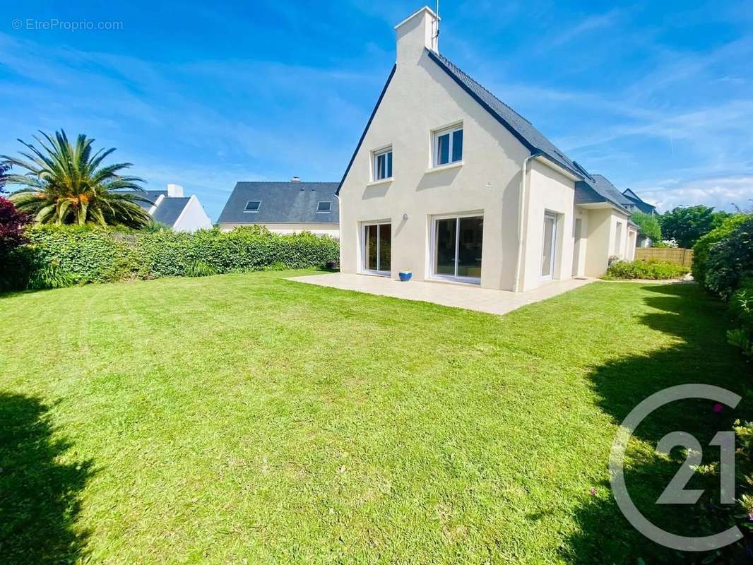 Maison à QUIBERON