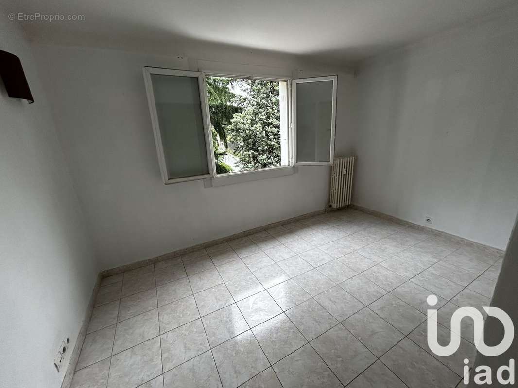 Photo 6 - Appartement à NIMES