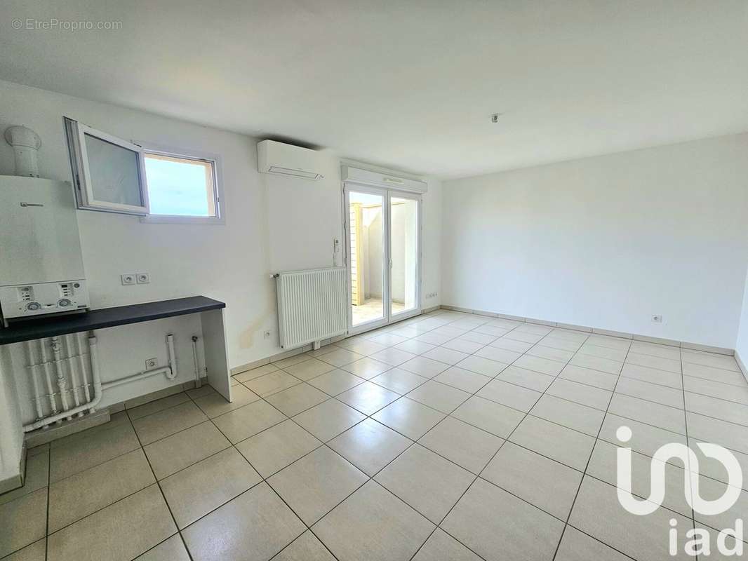 Photo 5 - Appartement à VEDENE