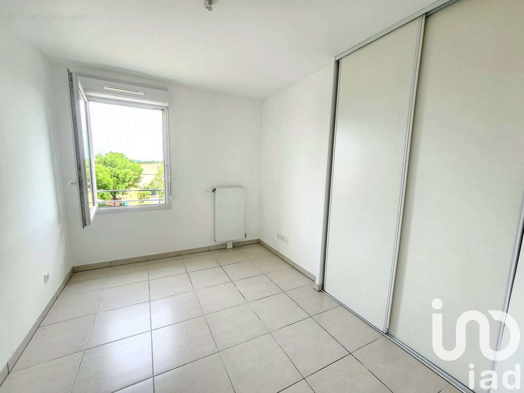 Photo 8 - Appartement à VEDENE