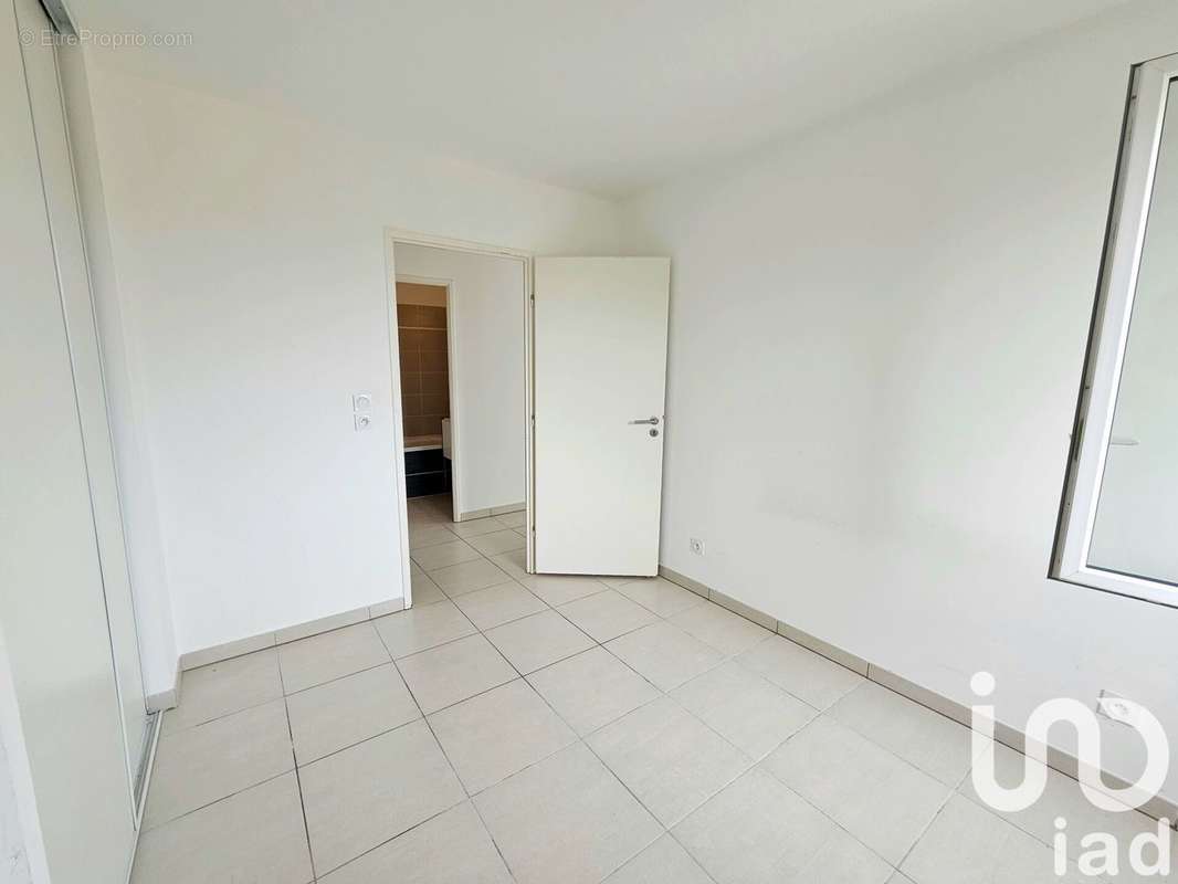 Photo 9 - Appartement à VEDENE