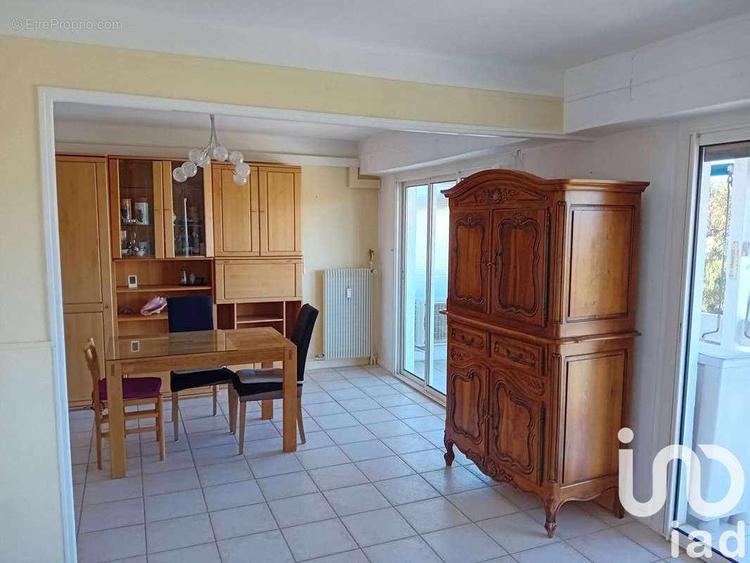 Photo 2 - Appartement à HYERES