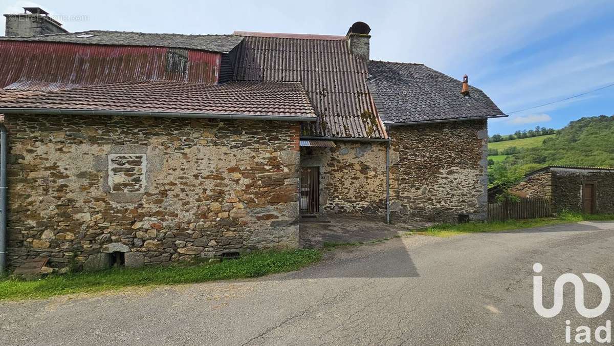 Photo 2 - Maison à LEYNHAC