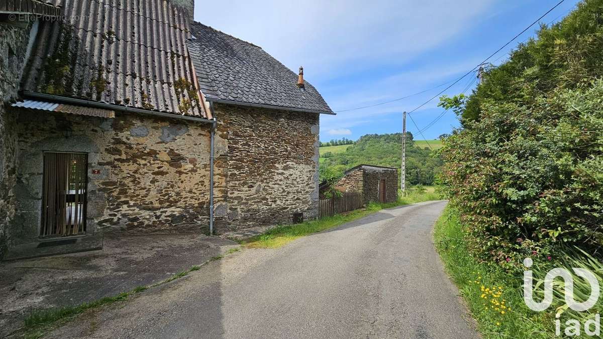 Photo 3 - Maison à LEYNHAC