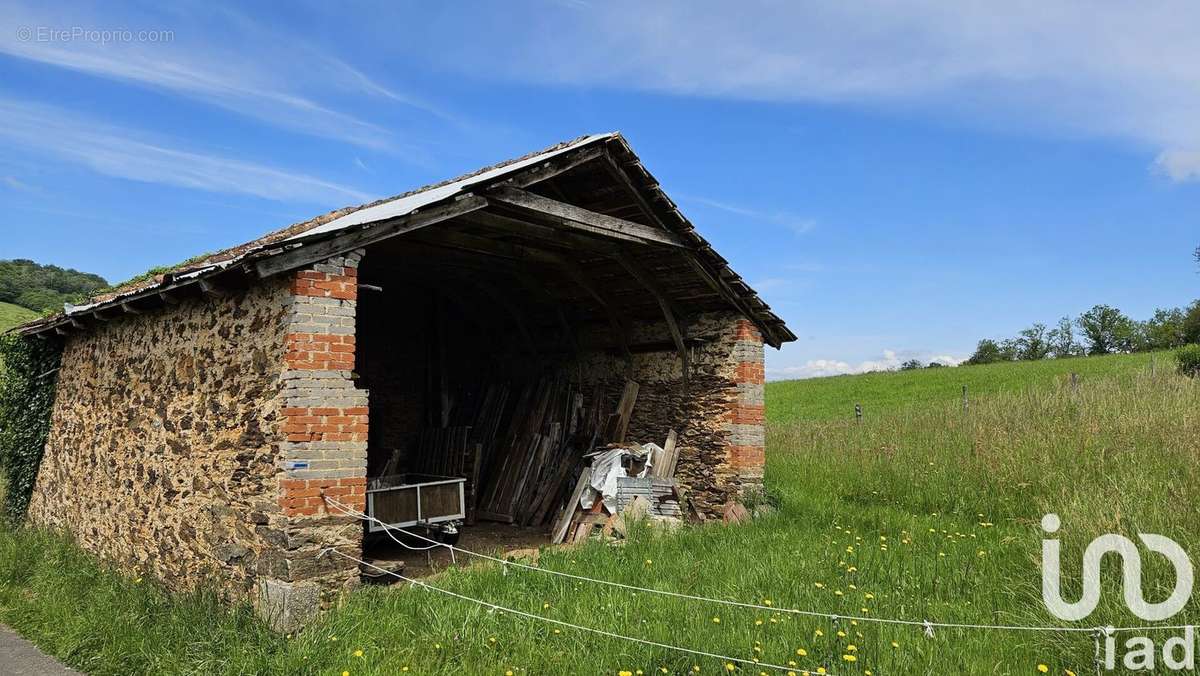 Photo 5 - Maison à LEYNHAC