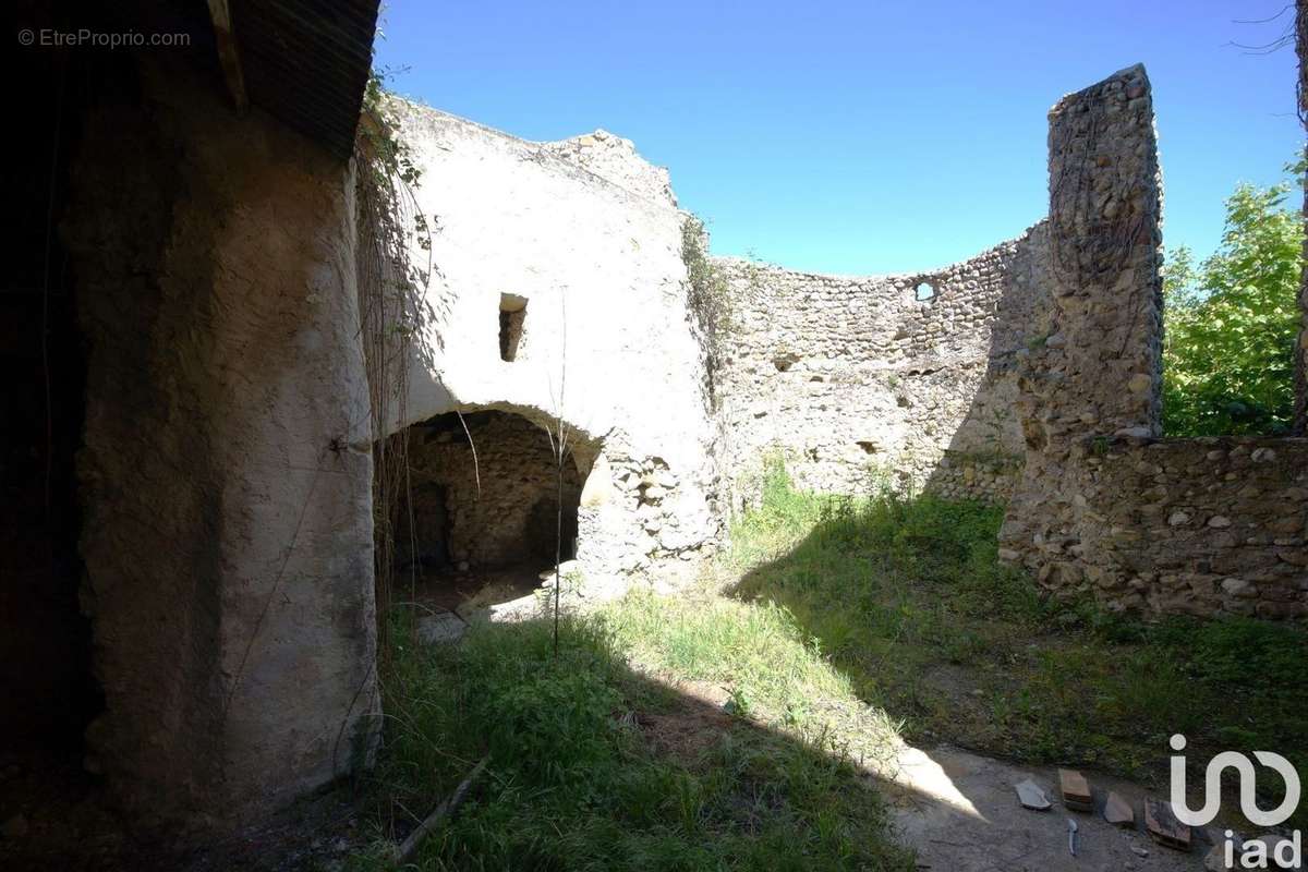 Photo 2 - Maison à VAISON-LA-ROMAINE