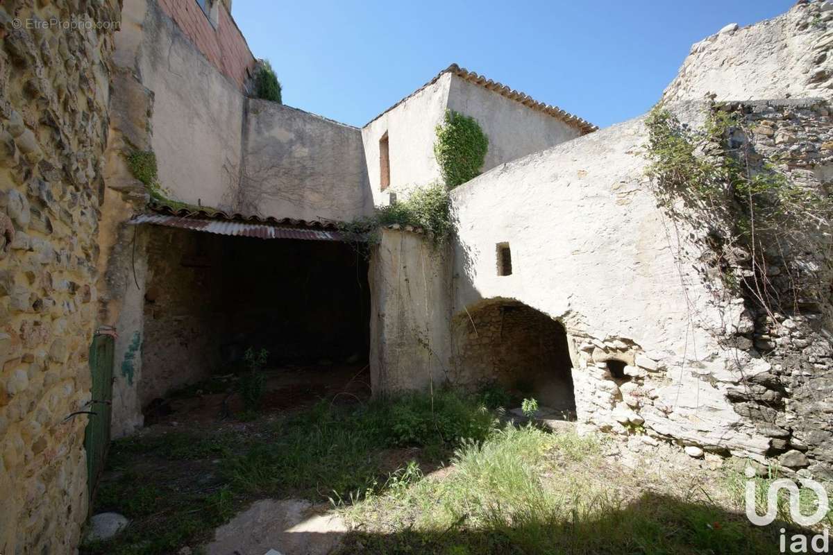 Photo 4 - Maison à VAISON-LA-ROMAINE