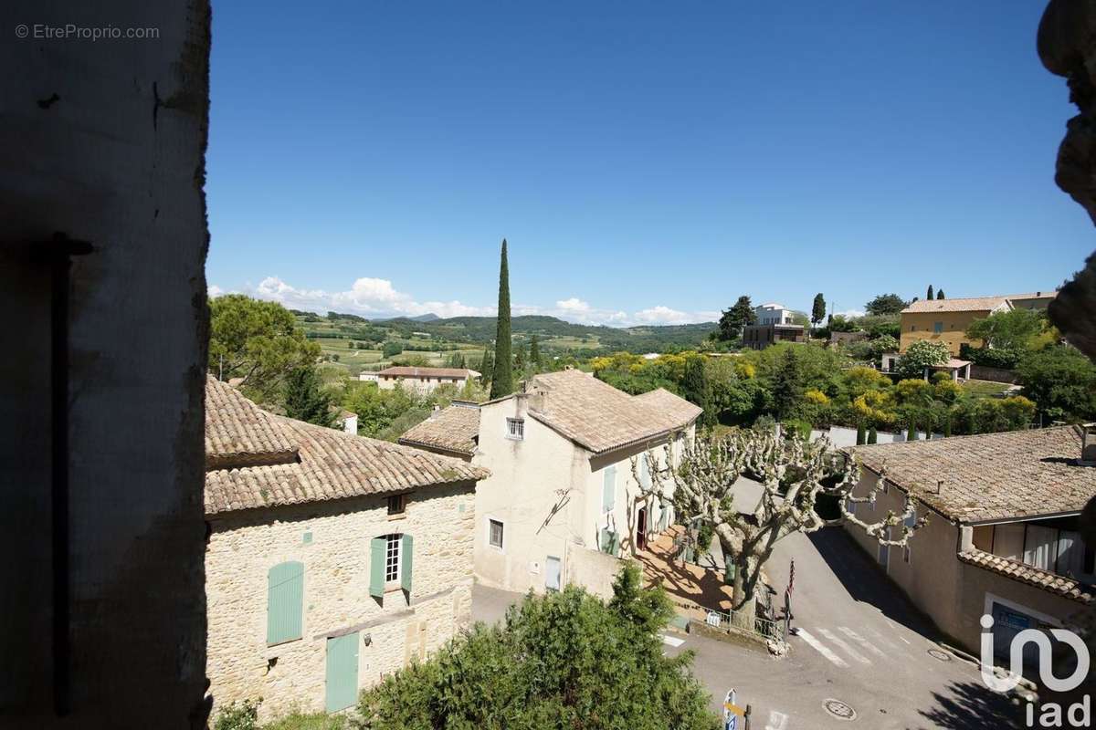 Photo 8 - Maison à VAISON-LA-ROMAINE