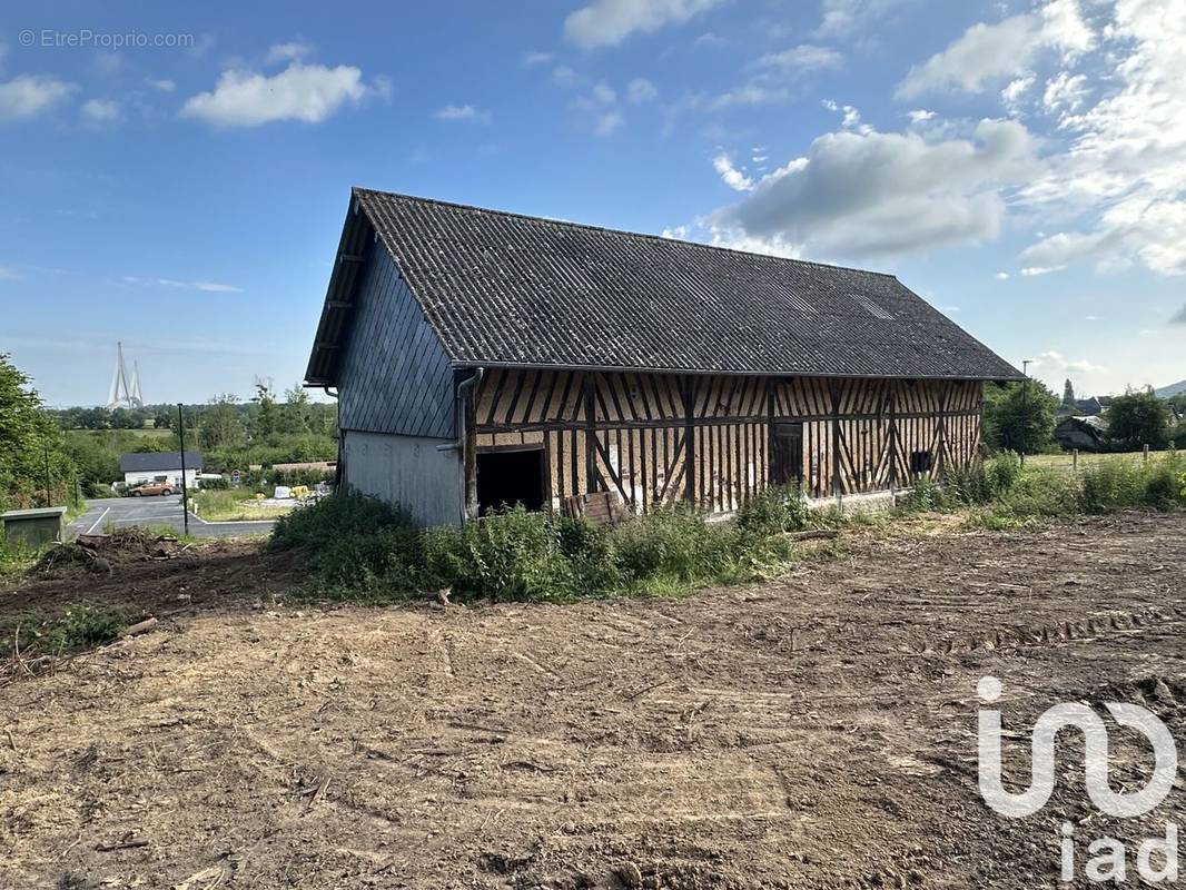 Photo 1 - Maison à LA RIVIERE-SAINT-SAUVEUR