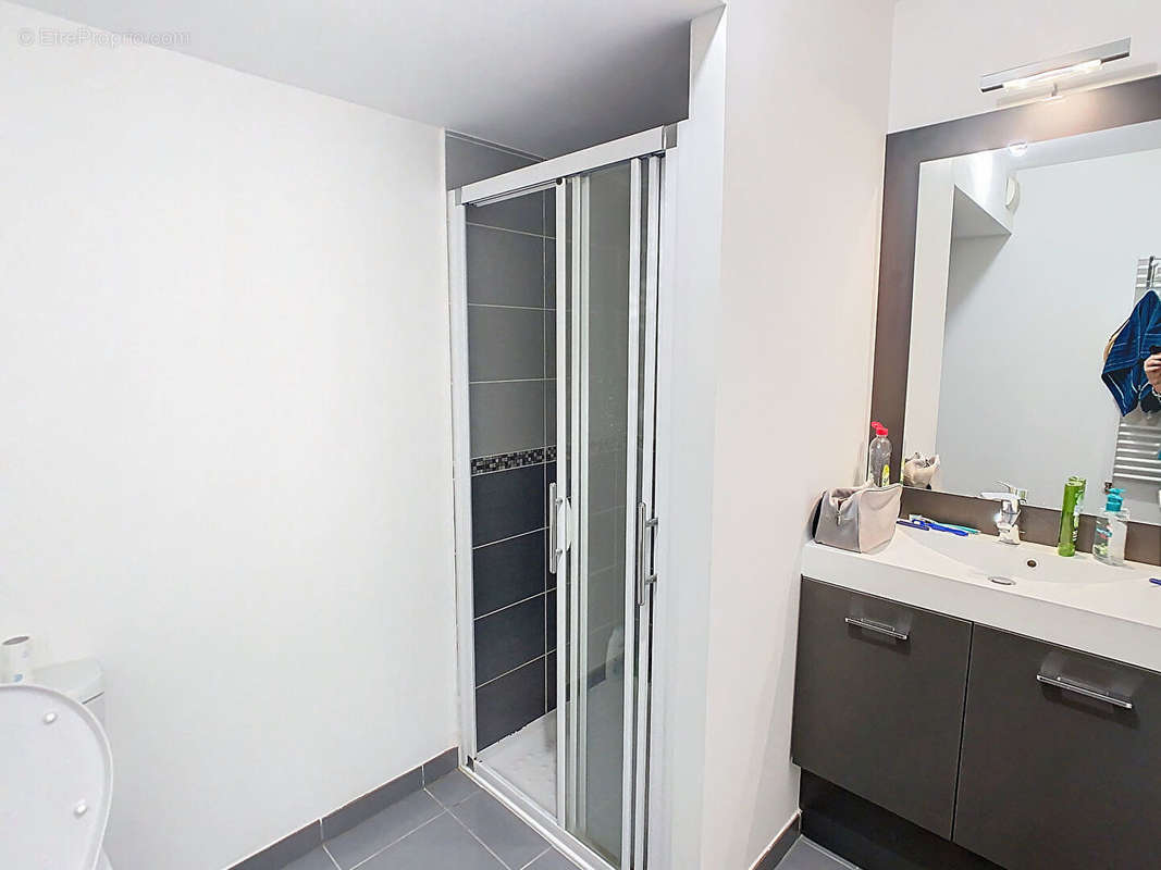 Appartement à CHAMBERY