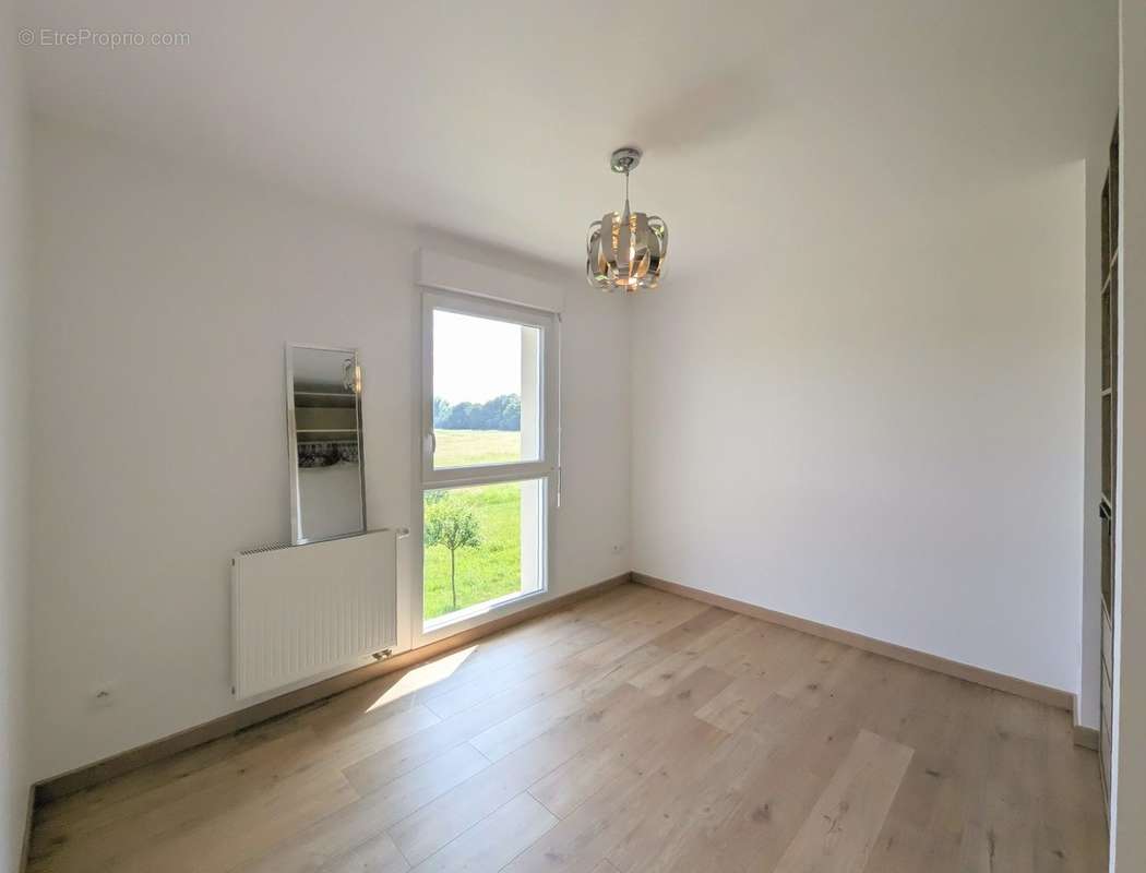 Appartement à OBERHOFFEN-SUR-MODER