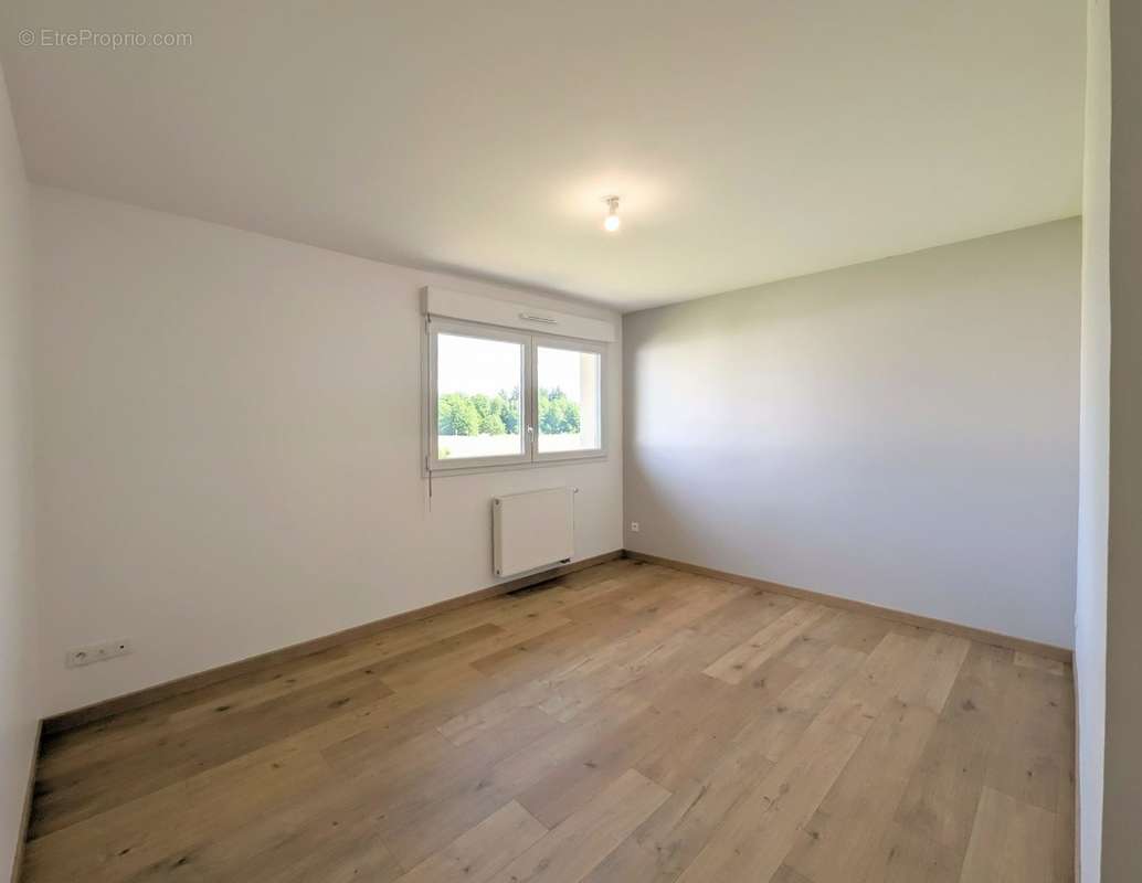 Appartement à OBERHOFFEN-SUR-MODER