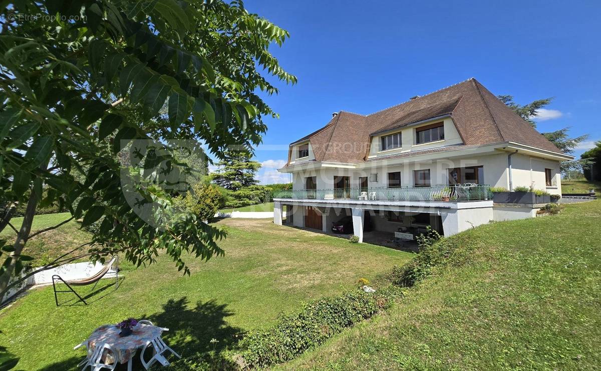 Maison à LOUVIERS