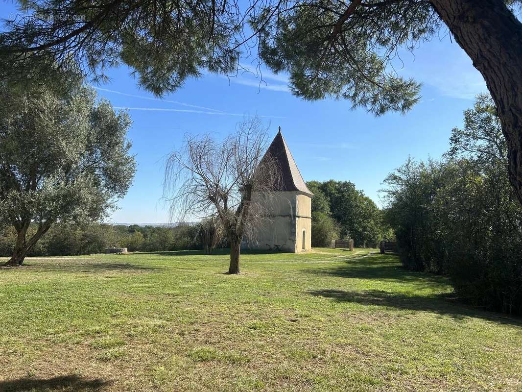 Maison à MAUVEZIN