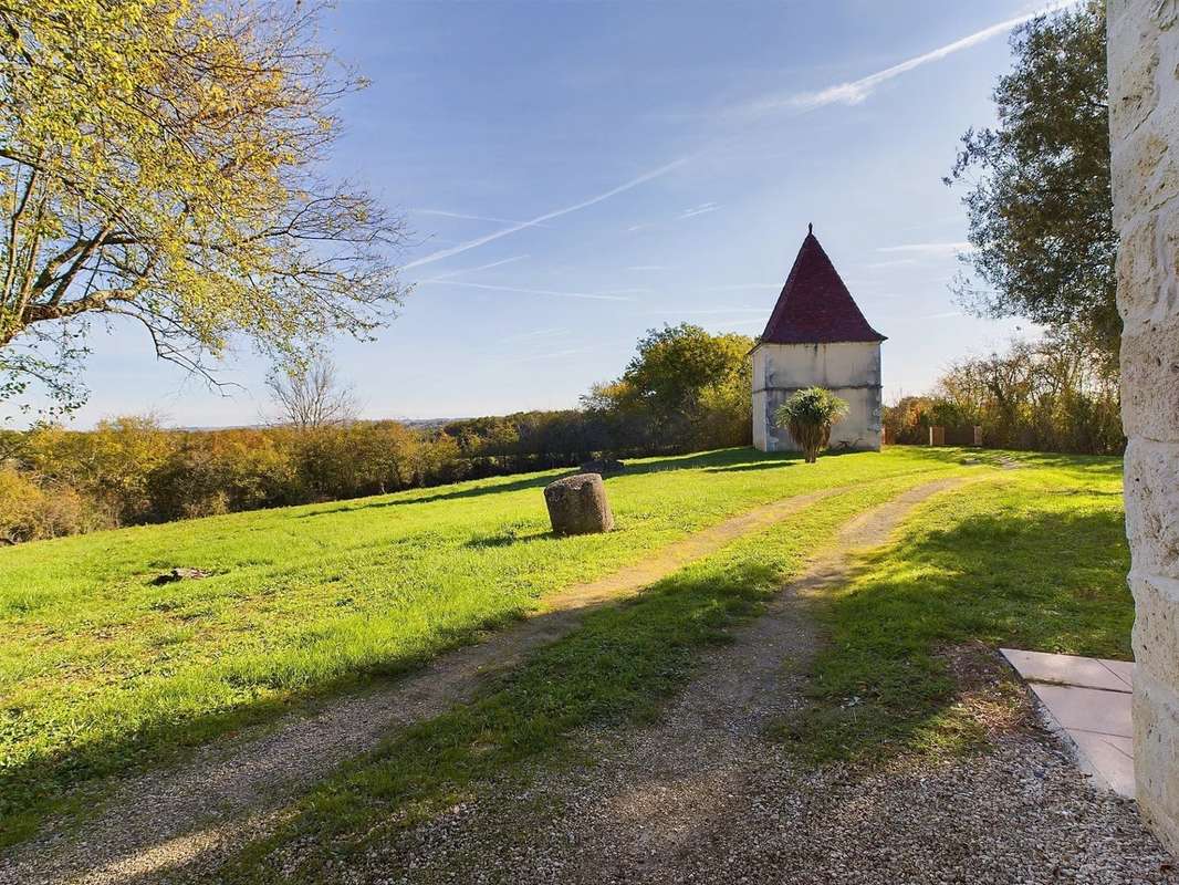 Maison à MAUVEZIN