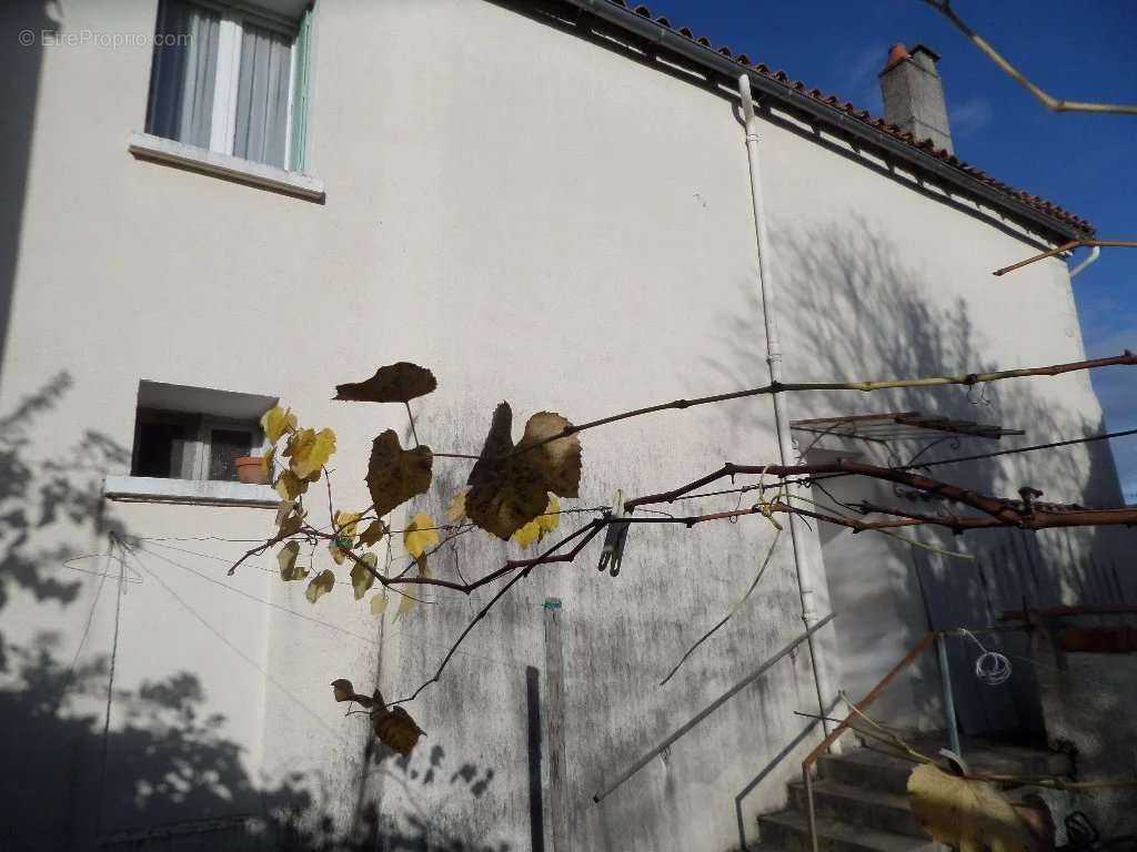 Maison à L&#039;ISLE-JOURDAIN