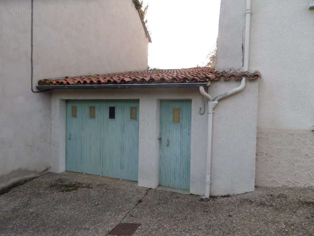 Maison à L&#039;ISLE-JOURDAIN