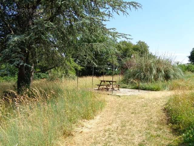 Maison à VERTEUIL-SUR-CHARENTE