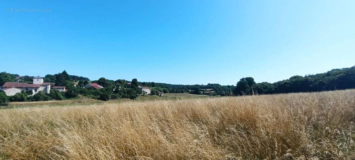 Maison à SAINT-GOURSON